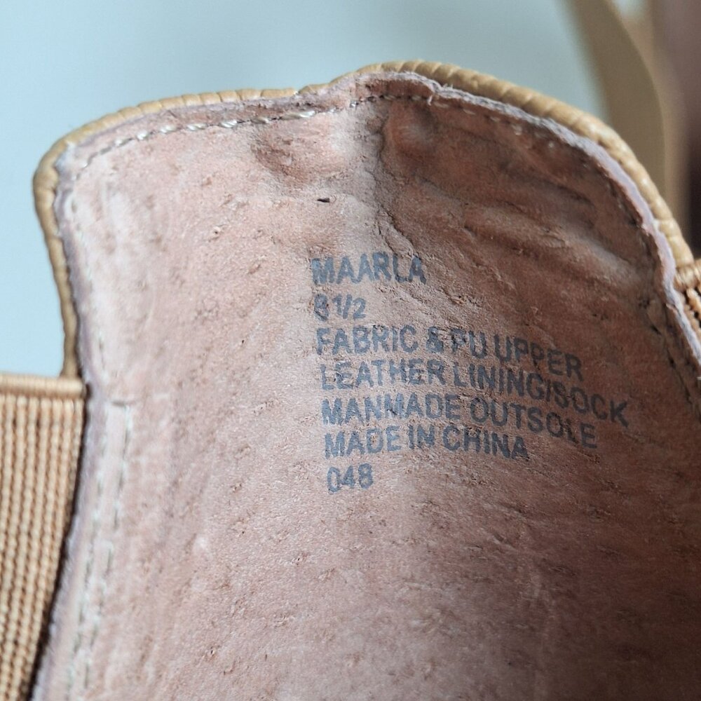 Steve Madden High Heels With Elastic Straps Open … - image 7